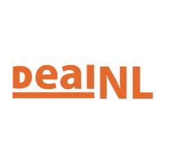 Logo # 925250 voor DealNL Logo wedstrijd