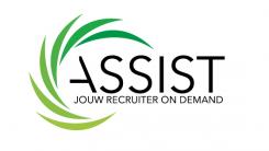 Logo # 906672 voor Nieuw logo ´Jouw Recruiter on demand´ wedstrijd