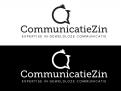 Logo # 512229 voor CommunicatieZin logo wedstrijd