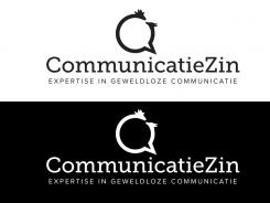Logo # 512229 voor CommunicatieZin logo wedstrijd