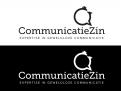 Logo # 512230 voor CommunicatieZin logo wedstrijd