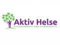 Logo design # 404991 for Klinikk Aktiv Helse contest
