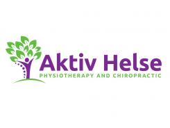 Logo design # 404991 for Klinikk Aktiv Helse contest