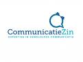 Logo # 509029 voor CommunicatieZin logo wedstrijd