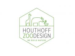 Logo # 484857 voor Logo voor Houthoff Zoo Design wedstrijd