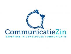 Logo # 509034 voor CommunicatieZin logo wedstrijd