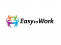 Logo design # 505122 for Easy to Work contest