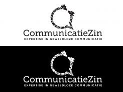 Logo # 509035 voor CommunicatieZin logo wedstrijd