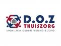 Logo # 391162 voor D.O.Z. Thuiszorg wedstrijd