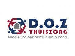 Logo design # 391162 for D.O.Z. Thuiszorg contest