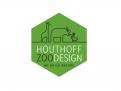 Logo # 484861 voor Logo voor Houthoff Zoo Design wedstrijd