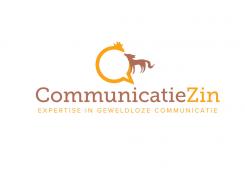 Logo # 508742 voor CommunicatieZin logo wedstrijd