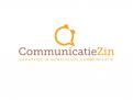 Logo # 508743 voor CommunicatieZin logo wedstrijd