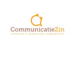 Logo # 508743 voor CommunicatieZin logo wedstrijd