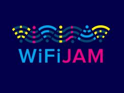 Logo # 230268 voor WiFiJAM logo wedstrijd