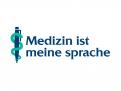 Logo  # 346945 für Logo für medizinisch / pharmazeutisch Fachübersetzerin und Medical Writerin Wettbewerb