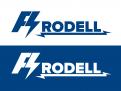Logo design # 413159 for Design a logo for Rodell, a french brand of electric bicycles  contest