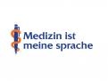 Logo  # 347755 für Logo für medizinisch / pharmazeutisch Fachübersetzerin und Medical Writerin Wettbewerb