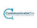 Logo # 509069 voor CommunicatieZin logo wedstrijd