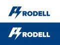 Logo design # 413173 for Design a logo for Rodell, a french brand of electric bicycles  contest