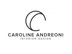 Logo design # 372650 for Creation of an elegant logo for a new company of interior design contest