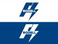 Logo design # 413180 for Design a logo for Rodell, a french brand of electric bicycles  contest
