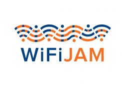 Logo # 231812 voor WiFiJAM logo wedstrijd