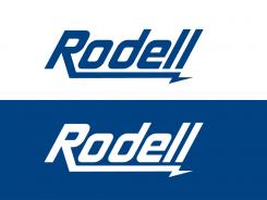 Logo # 413190 voor Ontwerp een logo voor het authentieke Franse fietsmerk Rodell wedstrijd