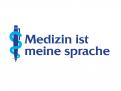 Logo  # 347193 für Logo für medizinisch / pharmazeutisch Fachübersetzerin und Medical Writerin Wettbewerb