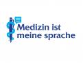 Logo  # 347197 für Logo für medizinisch / pharmazeutisch Fachübersetzerin und Medical Writerin Wettbewerb