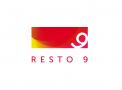 Logo # 306 voor Logo voor restaurant resto 9 wedstrijd