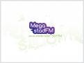 Logo # 63107 voor Megastad FM wedstrijd