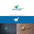 Logo design # 646917 for Create logo for Dental Practice Havenga contest