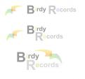 Logo design # 216683 for Record Label Birdy Records needs Logo contest