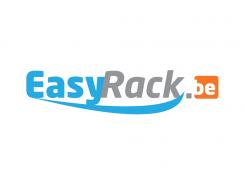 Logo # 43031 voor EasyRack zoekt minimalistisch logo dat alles zegt wedstrijd