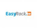 Logo # 43032 voor EasyRack zoekt minimalistisch logo dat alles zegt wedstrijd