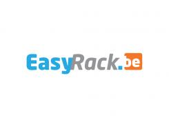 Logo # 43032 voor EasyRack zoekt minimalistisch logo dat alles zegt wedstrijd