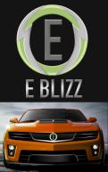 Logo design # 431471 for Logo eblizz contest