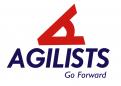 Logo # 446638 voor Agilists wedstrijd
