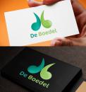 Logo design # 414340 for De Boedel contest