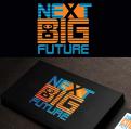 Logo # 410535 voor Next Big Future wedstrijd