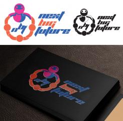 Logo # 409557 voor Next Big Future wedstrijd