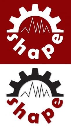 Logo # 413076 voor Jong en hip logo voor een factory of the future product wedstrijd