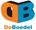 Logo design # 415300 for De Boedel contest