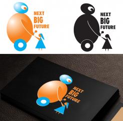 Logo # 409589 voor Next Big Future wedstrijd