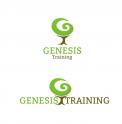 Logo design # 726518 for Logo for Genesis Training contest