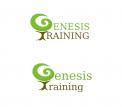 Logo  # 726521 für Logoerstellung für Genesis Training Wettbewerb