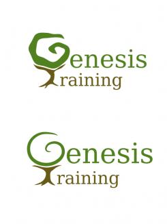 Logo  # 726600 für Logoerstellung für Genesis Training Wettbewerb