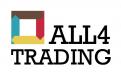 Logo design # 469343 for All4Trading  contest