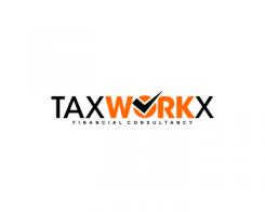 Logo design # 98764 for Logo design tax consultancy firm  contest